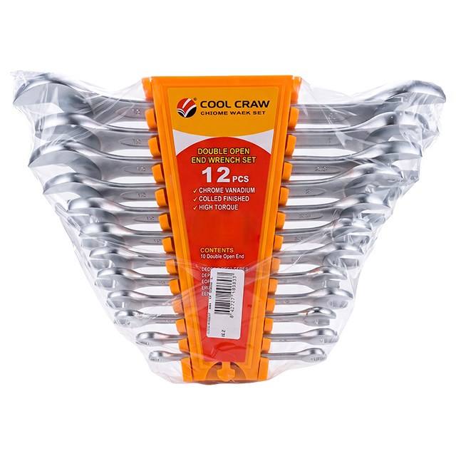 STILSON 12pcs ACIK AGIZ CATAL ANAH TKM 1 Adet