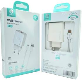 3.4A QC3.0 Usb İphone Şarj Aleti N63