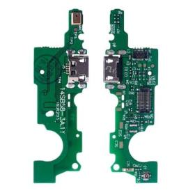 Vestel Venüs V3 5040 Şarj Soketi Mikrofon Bordu
