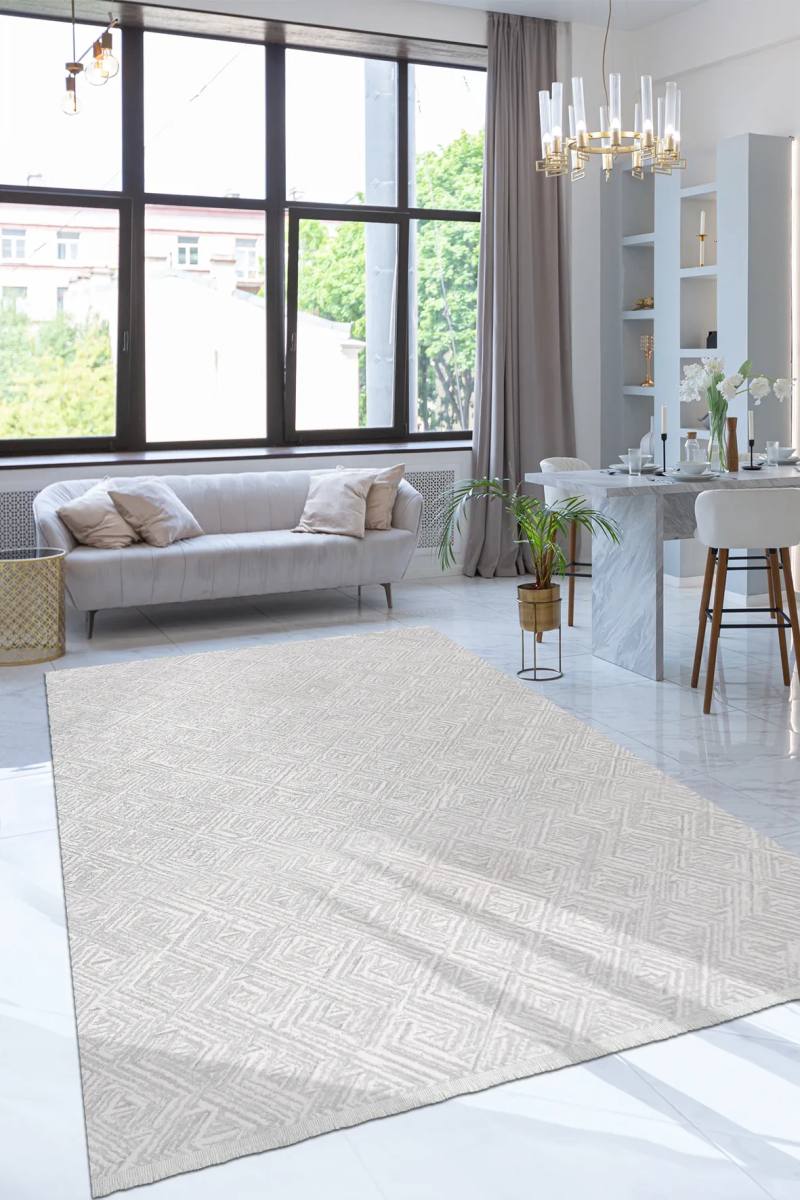 YoudayHomeCollection MERSO Model Oturma Odası Halısı