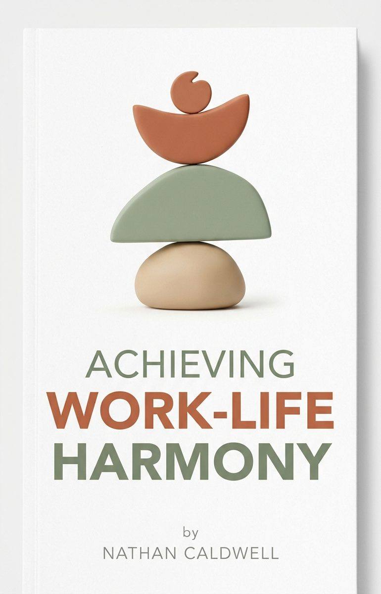 Achieving Work-Life Harmony: Strategies for Wellbeing
