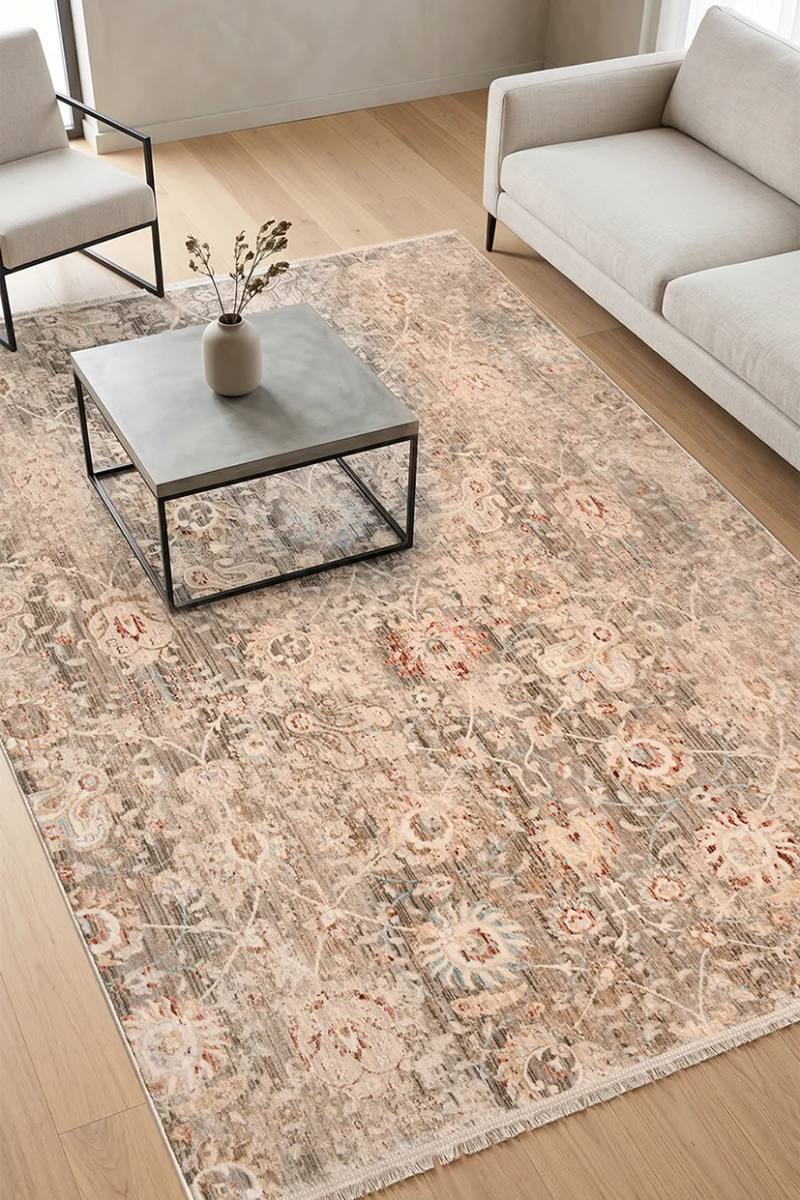 YoudayHomeCollection PARMA Model Oturma Odası Halısı