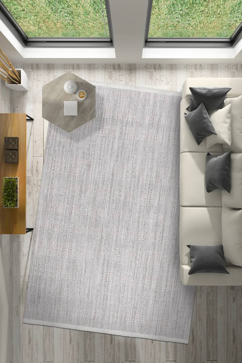 YoudayHomeCollection TUNA model halı Robot Süpürgeye Uyumlu