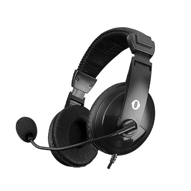 SNOPY SN-4388 DERI MIKROFONLU KULAKLIK 1 Adet