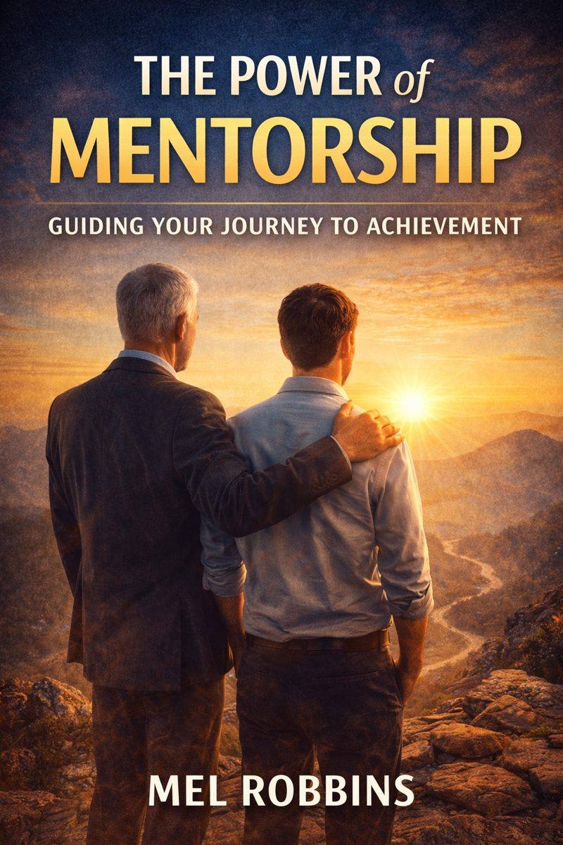 The Power of Mentorship: Guiding Your Journey to Achievement