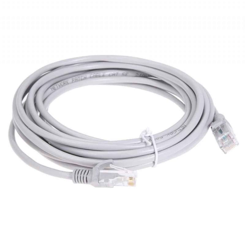 3 Metre Ethernet Kablosu PW-5330