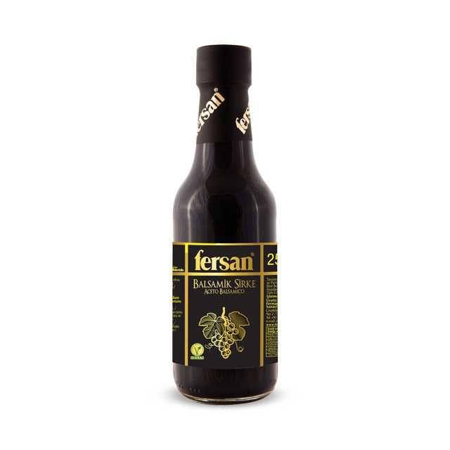 Balsamik Sirke 250ml 1 Adet