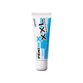Penisex Erkeklere Özel Bakım ve Masaj Kremi 100 ml