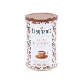 TURK KAHVESI 250gr TNK 1 Adet