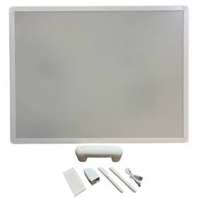 Manyetik Sihirli Yazı Tahtası 30 - 76 cm