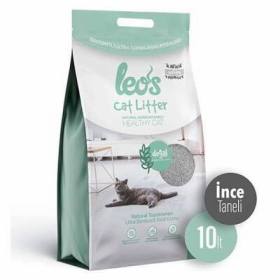 Cat Litter Doğal Bentonit İnce Taneli Kedi Kumu 2x10 Lt