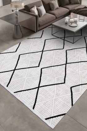 YoudayHomeCollection FİLORA Model Oturma Odası Halısı