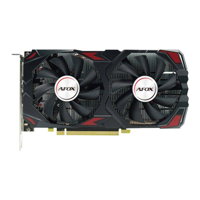 AFOX RADEON AFRX580-8192D5H3-V3 RX580 2048SP 8GB GDDR5 256BIT 1XHDMI 2XDP EKRAN KARTI
