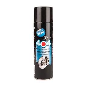500ml Fren Balata Temizleyici 1 Adet