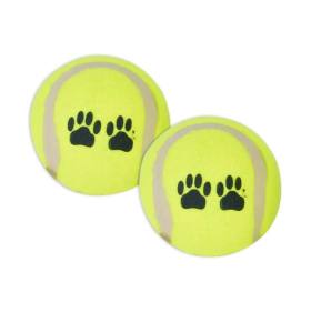 WP-6331 Pet Tenis Oyun Topu 2 li 1 Adet
