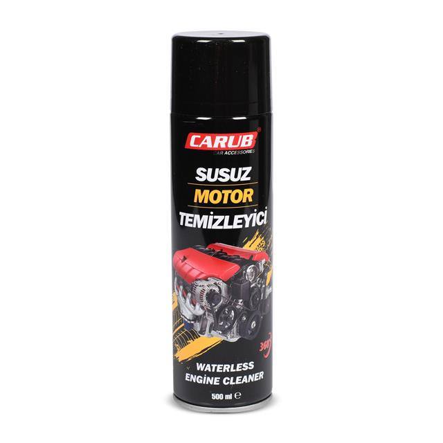 500ml SUSUZ MOTOR TEMIZLEME 1 Adet