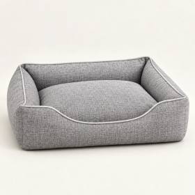 Vera Premium Yatak - Gri / XLarge