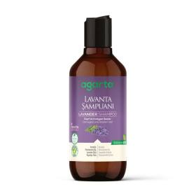 Lavanta Şampuanı 400 ml