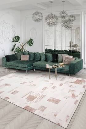 YoudayHomeCollection KİSRA Model Oturma Odası Halısı
