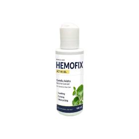 Hemofix Centella Asiatica İçerikli Bakım Kremi