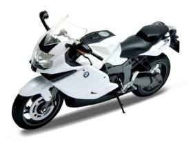 62805 NessiWorld 1 10 METAL MOTORBİSİKLET