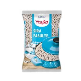 Sıra Fasulye 7mm1000 Gr. 1 Adet