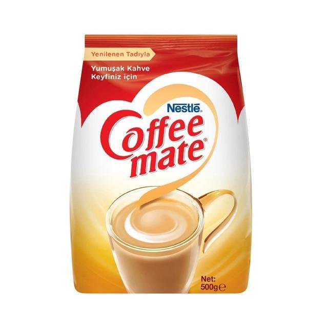 Coffee Mate 500gr Poşet 1 Adet