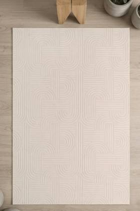 YoudayHomeCollection Valen Model Oturma Odası Halısı