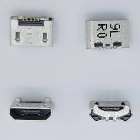 Oppo A51 Telefon Usb Şarj Soketi