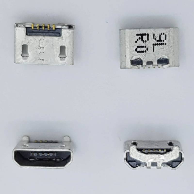 Oppo A51 Telefon Usb Şarj Soketi