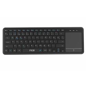 INCA IBK-568BT DUALL MOD BLUETOOTH + 2.4G TOUCH PAD SMART