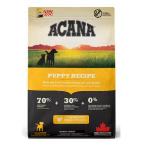 Heritage Puppy Junior Tahılsız Yavru Köpek Maması 2 Kg