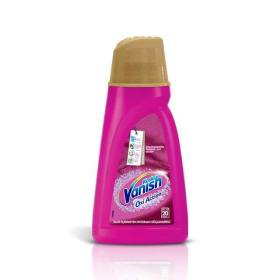 Sıvı Gold Pembe 1000ml 1 Adet