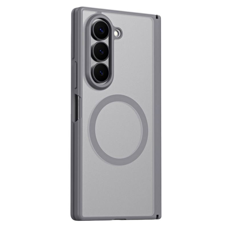 Joko Samsung Galaxy Z Fold 6 Uyumlu Mode Magsafe Kapak - Gri