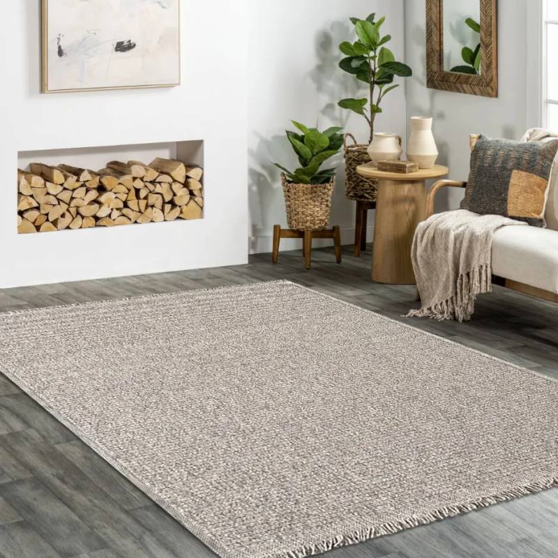 YoudayHomeCollection BEREN Model Oturma Odası Halısı