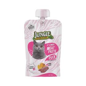 Kedi Ezme Mama Ördekli 90gr 1 Adet