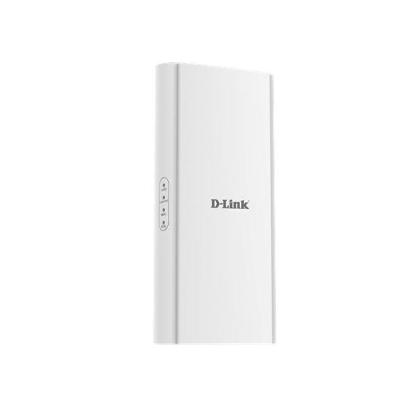 D-LINK D-LITE DLA-X303 2 PORT GIGABIT WI-FI 6 AX3000 2.4/5GHZ YÖNETİLEBİLİR POE DIŞ MEKAN ACCESS POINT