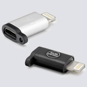Micro -> Iphone Dönüştürücü CA16