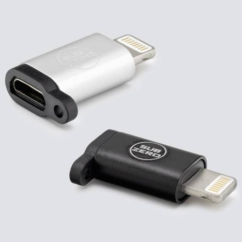 Micro -> Iphone Dönüştürücü CA16