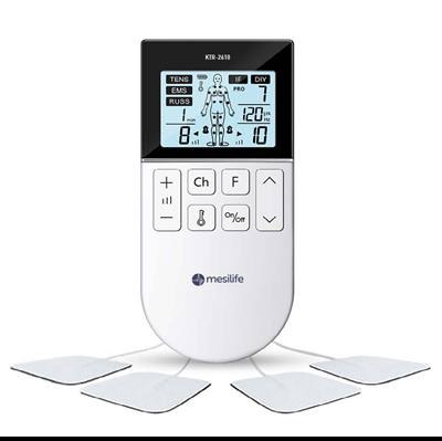 KTR-2610 Birleşik Elektro Terapi Cihazı