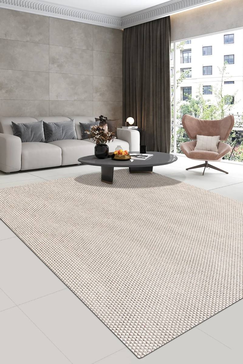 YoudayHomeCollection VALE Model Oturma Odası Halısı