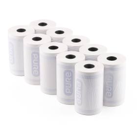 BEZOS 80x25 Termal Adisyon Rulosu 10'lu Paket