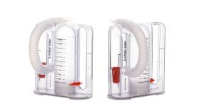 B-Spiro 5000 Volümetrik Spirometre