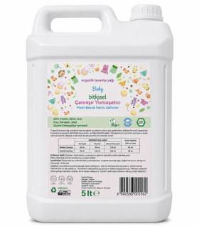 Baby Çamaşır Yumuşatıcısı 5lt