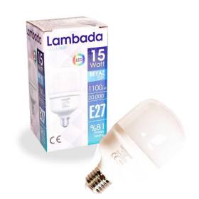 15W Torch Beyaz Led Ampül 1 Adet