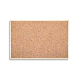 511 45X60 Mantar Pano Mdf Çerçeve