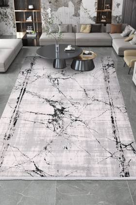 YoudayHomeCollection ROXSTONE Model Oturma Odası Halısı