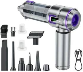 Brushless Motor Vacuum Cleaner 20000Pa