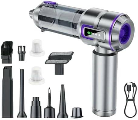 Brushless Motor Vacuum Cleaner 20000Pa