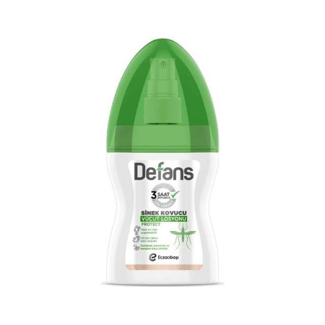 Protect Losyon 100ml 1 Adet